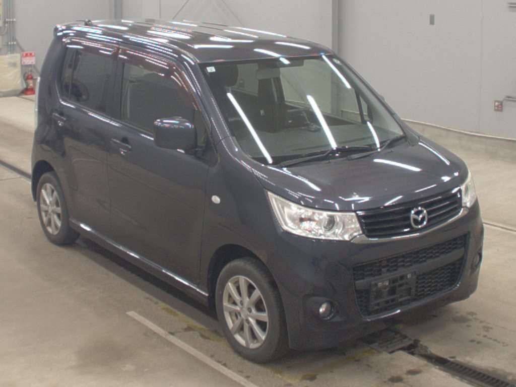 MAZDA FLAIR