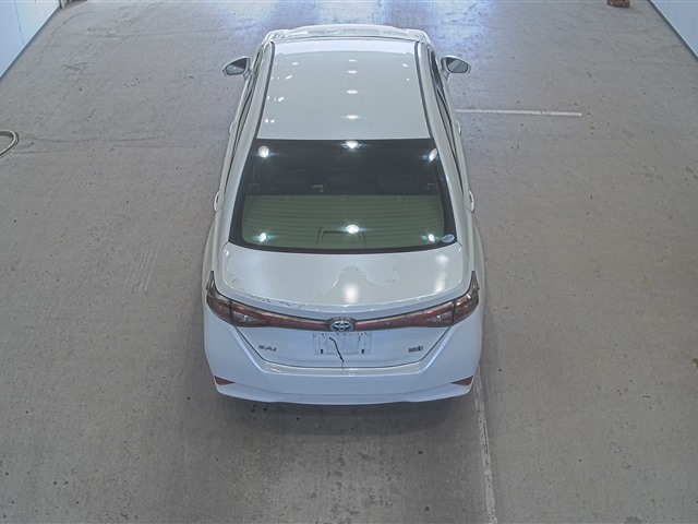TOYOTA SAI