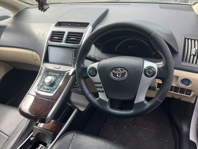 TOYOTA SAI