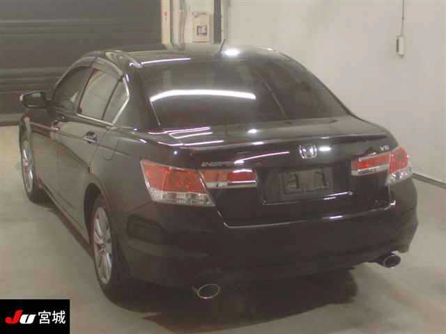 HONDA INSPIRE