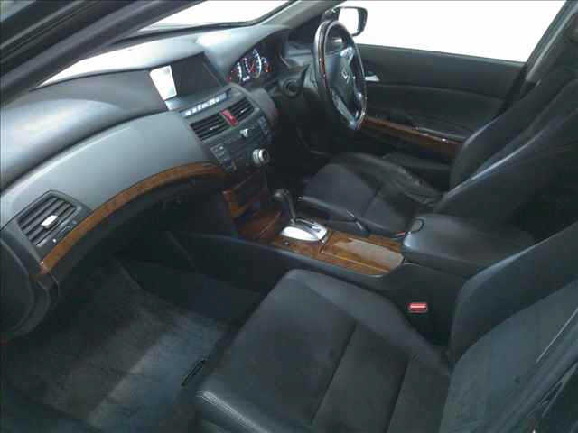 HONDA INSPIRE