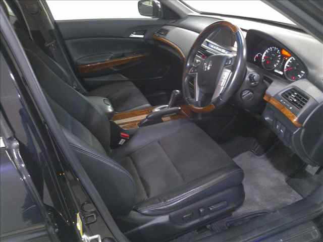 HONDA INSPIRE