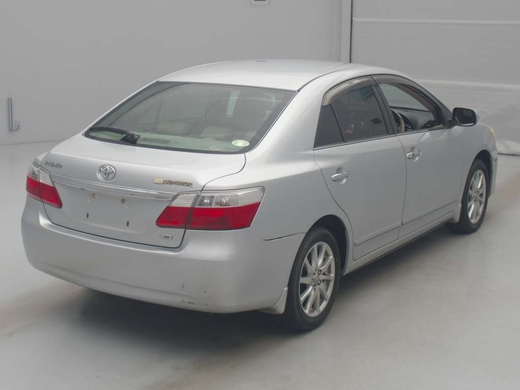 TOYOTA PREMIO