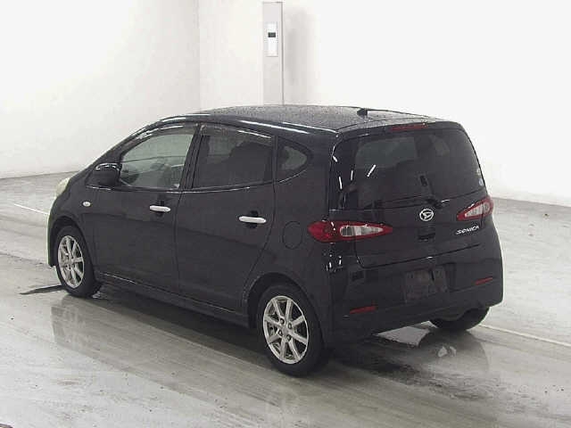 DAIHATSU SONICA