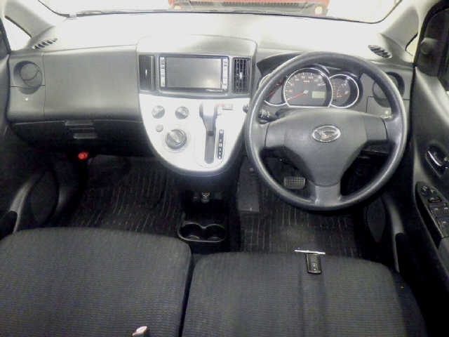 DAIHATSU SONICA