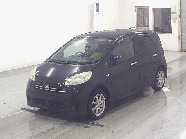 DAIHATSU SONICA