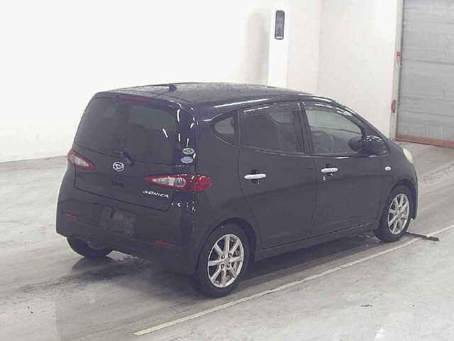 DAIHATSU SONICA