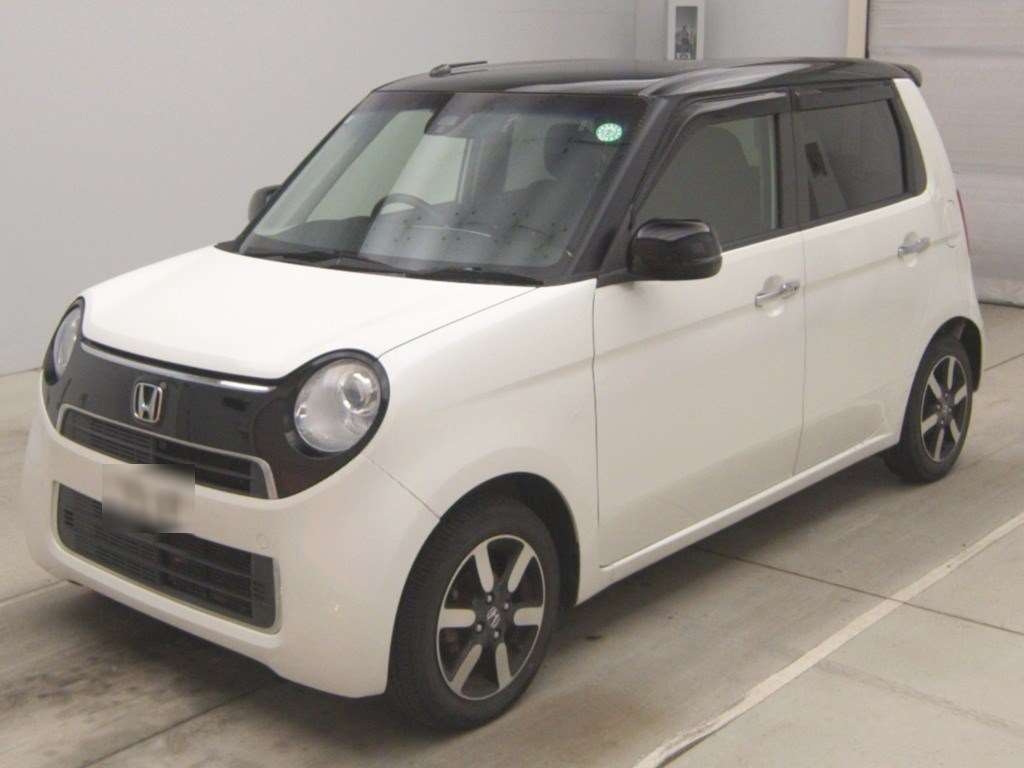 HONDA N-ONE