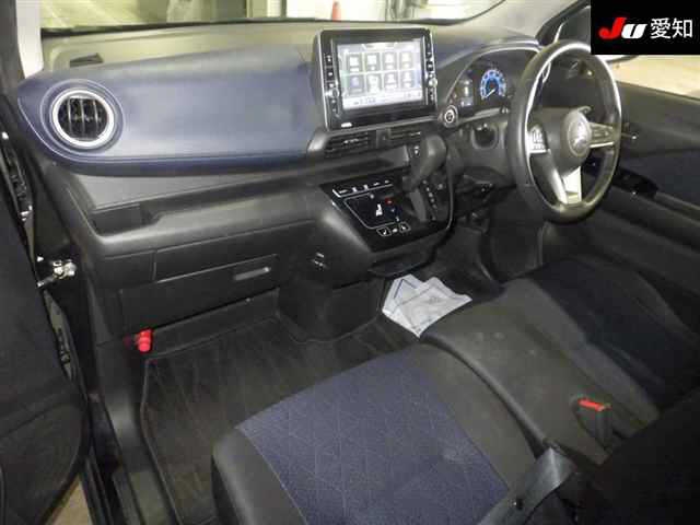 MITSUBISHI EK X