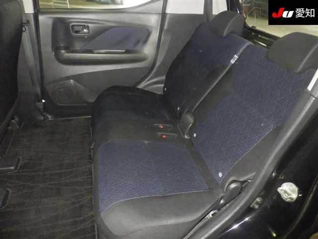 MITSUBISHI EK X