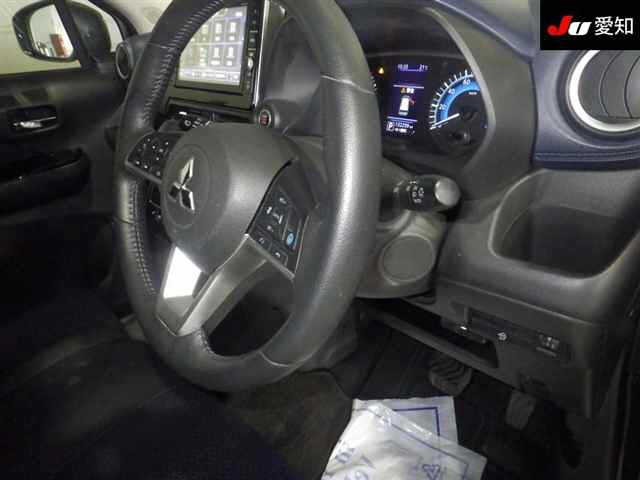 MITSUBISHI EK X