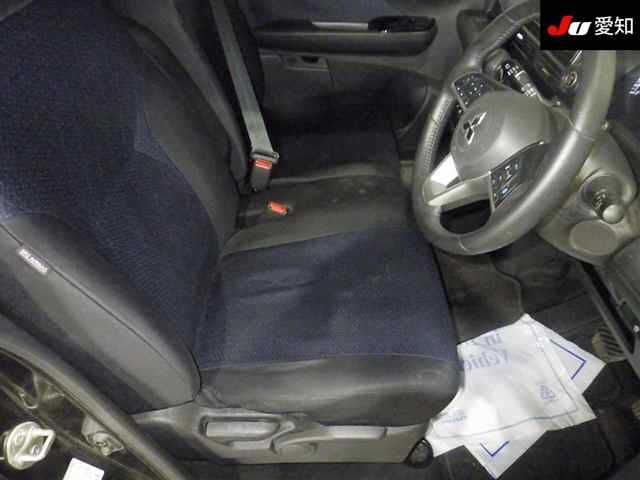 MITSUBISHI EK X