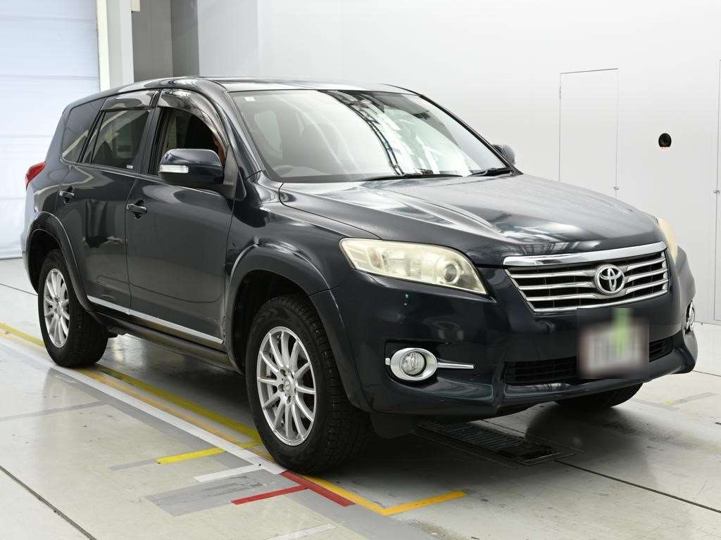 TOYOTA VANGUARD
