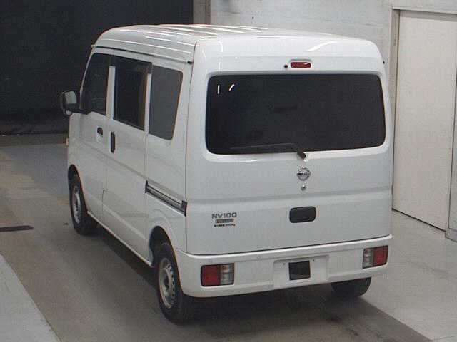NISSAN NV100 CLIPPER