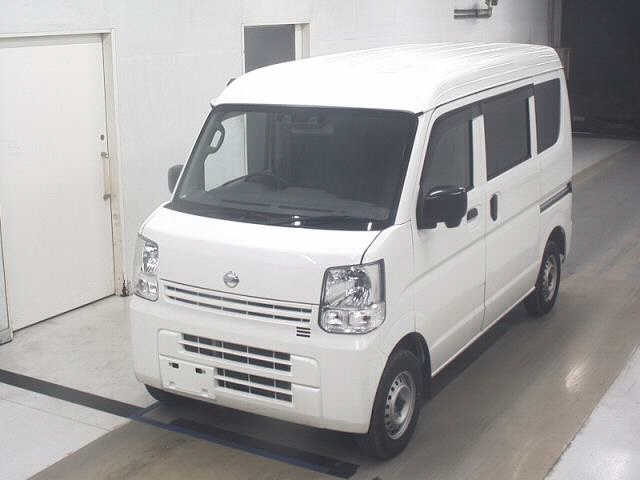 NISSAN NV100 CLIPPER
