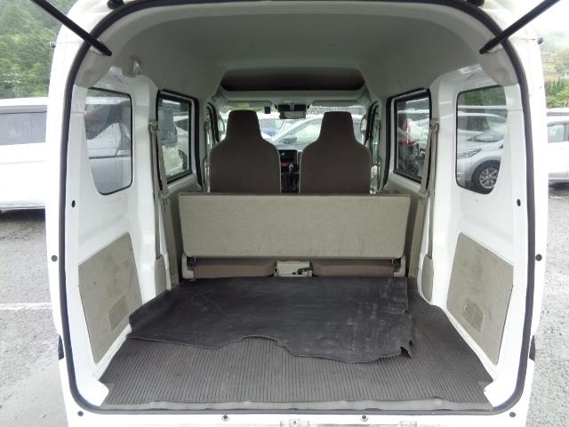NISSAN NV100 CLIPPER