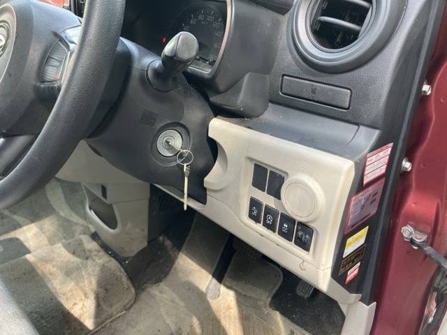 DAIHATSU BOON