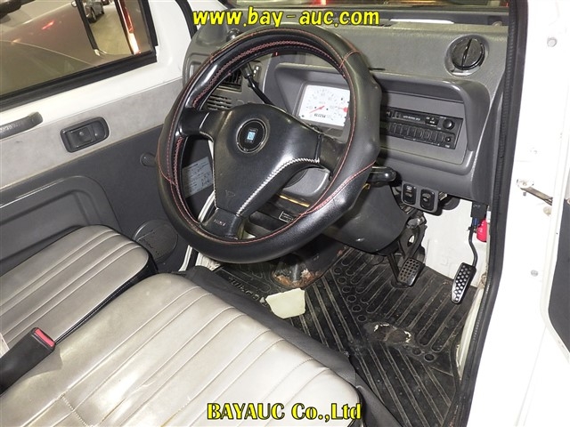 DAIHATSU MIDGET II