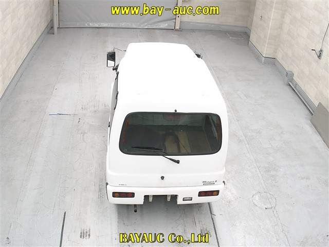 DAIHATSU MIDGET II