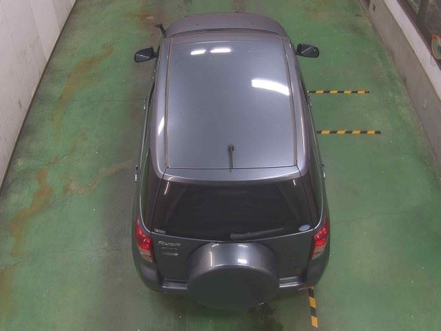 TOYOTA RUSH