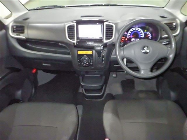 MITSUBISHI DELICA D:2