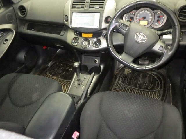 TOYOTA VANGUARD