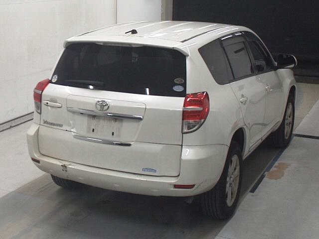 TOYOTA VANGUARD