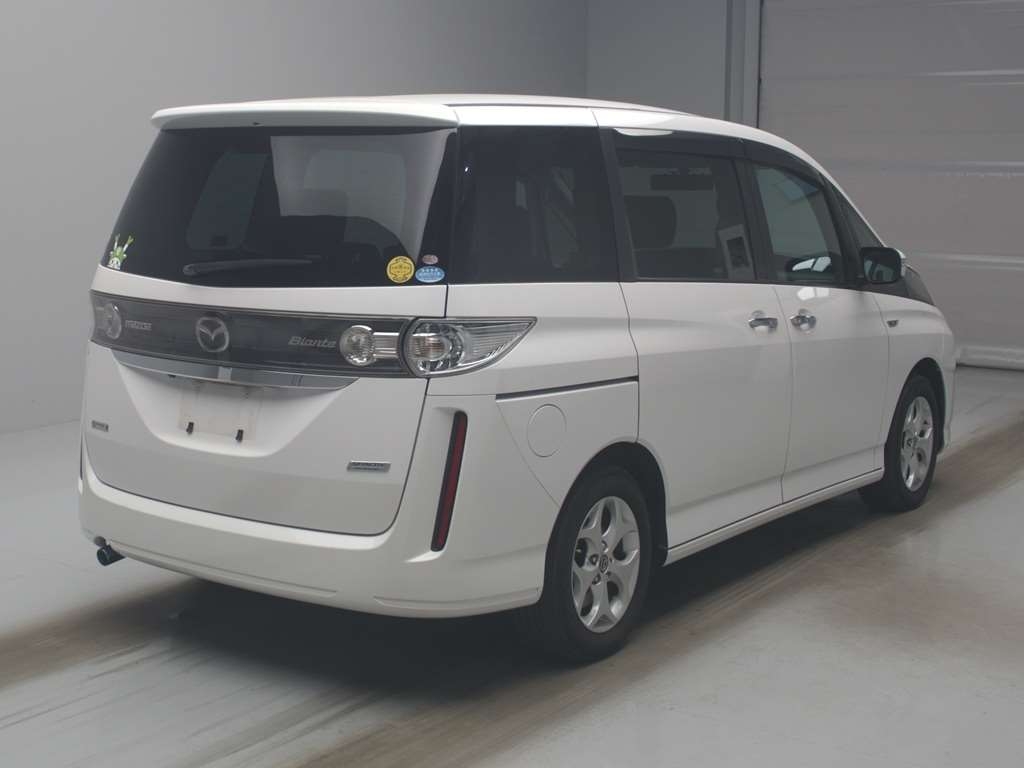 MAZDA BIANTE