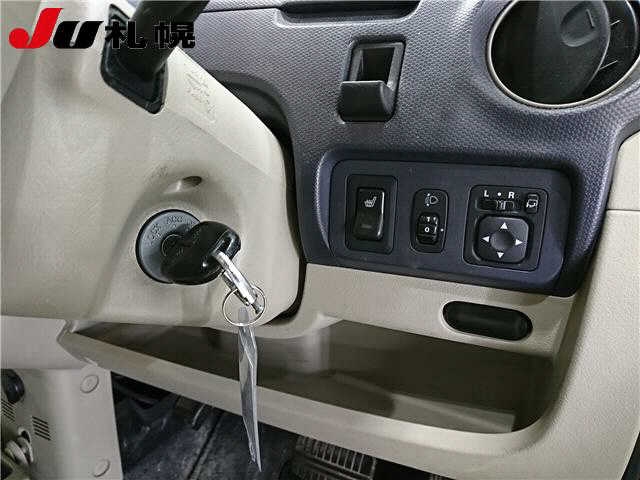 NISSAN OTTI