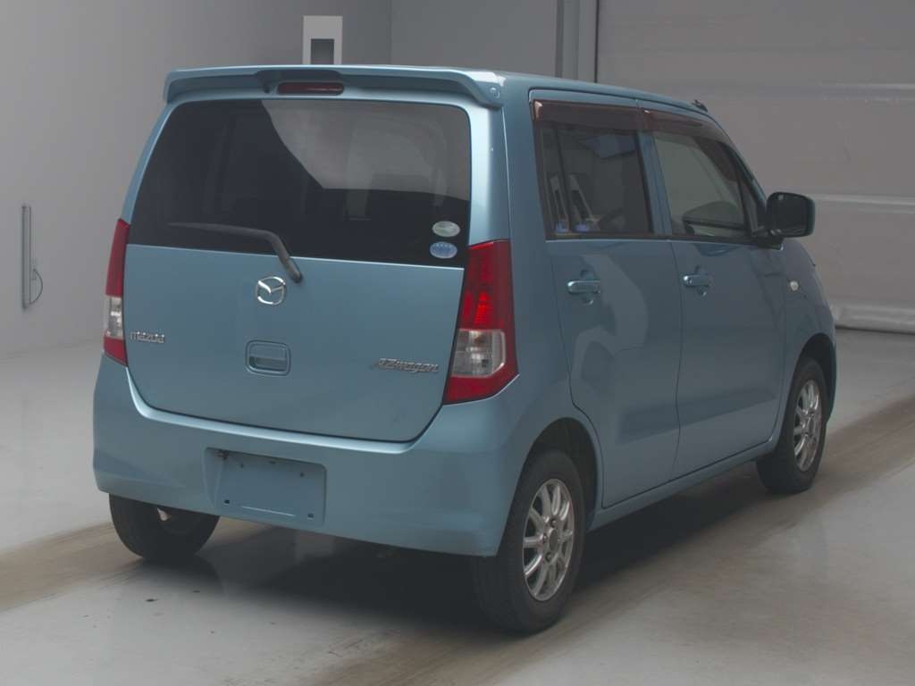 MAZDA AZ-WAGON