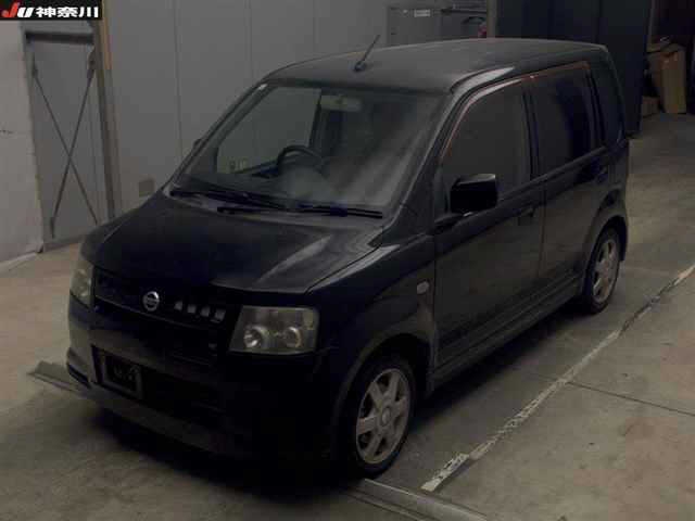 NISSAN OTTI