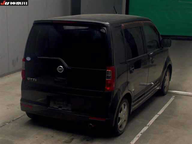 NISSAN OTTI