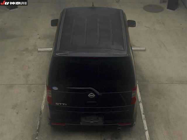 NISSAN OTTI