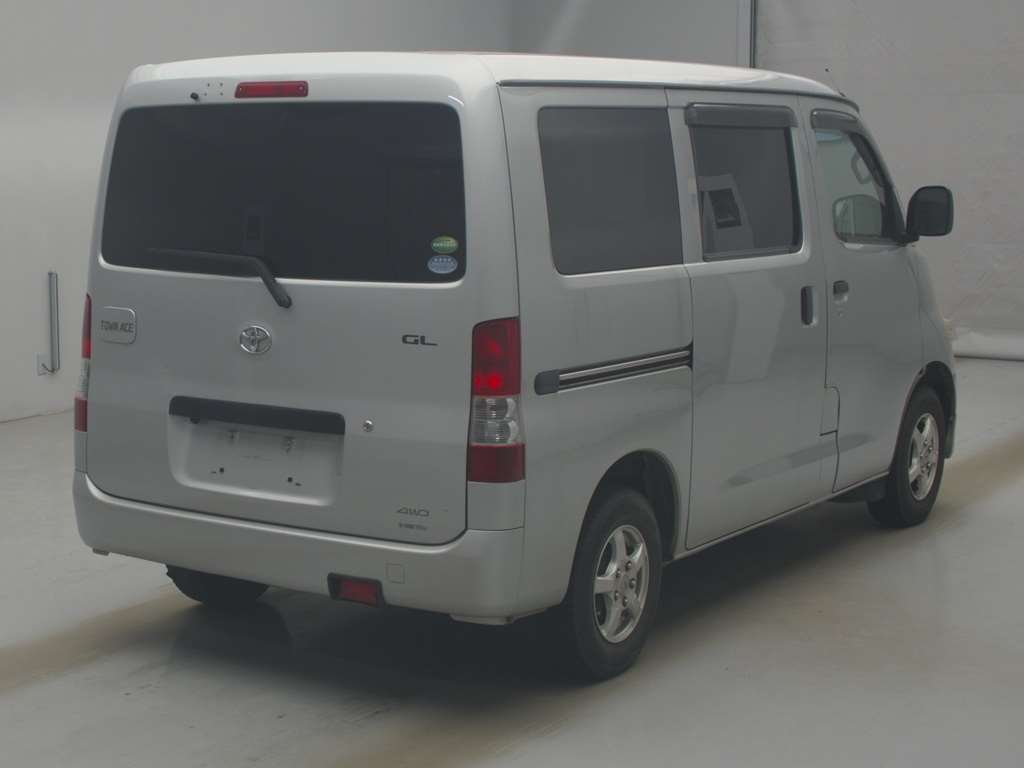 TOYOTA LITE ACE