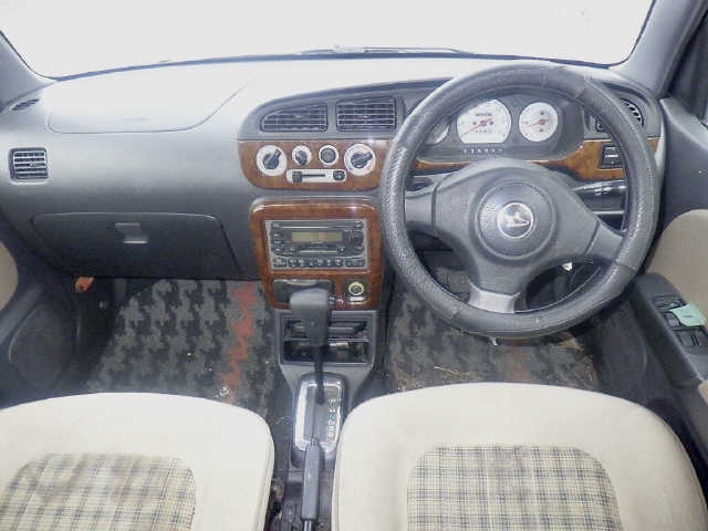 DAIHATSU MIRA GINO