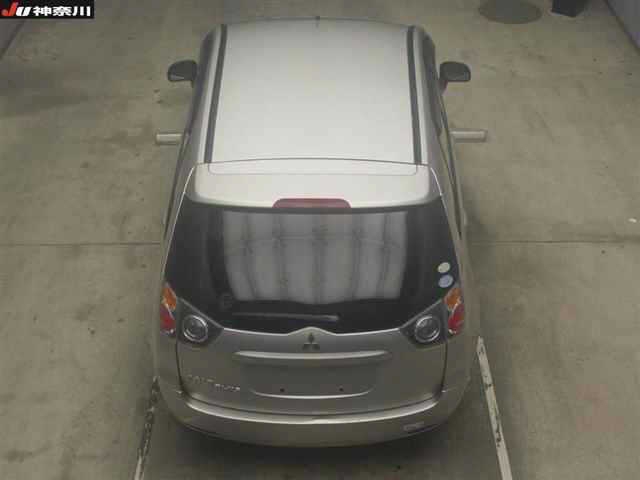 MITSUBISHI COLT PLUS