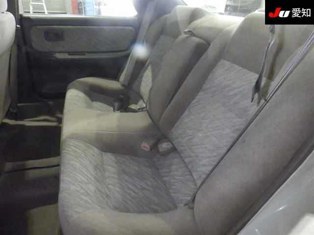 NISSAN PRESEA