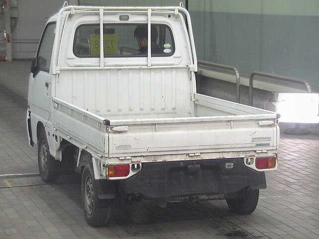 SUBARU SAMBAR