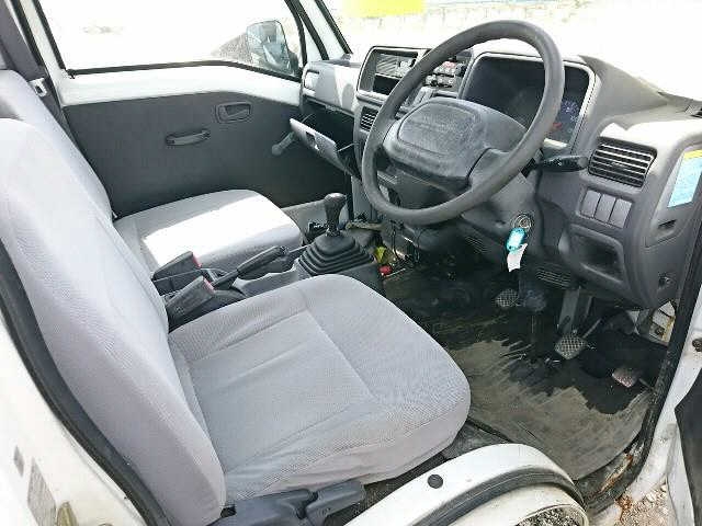 SUBARU SAMBAR
