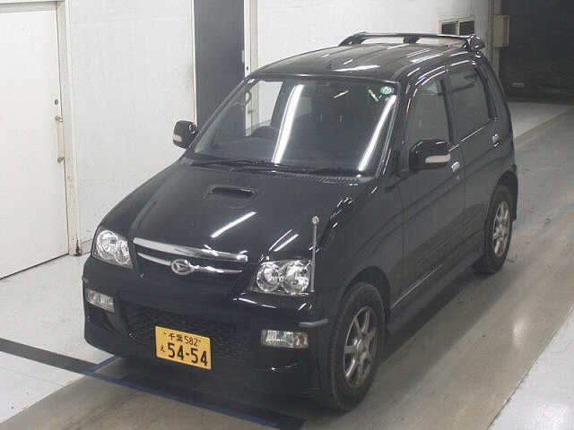 DAIHATSU TERIOS KID