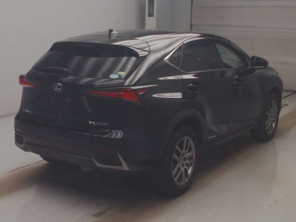 LEXUS NX300