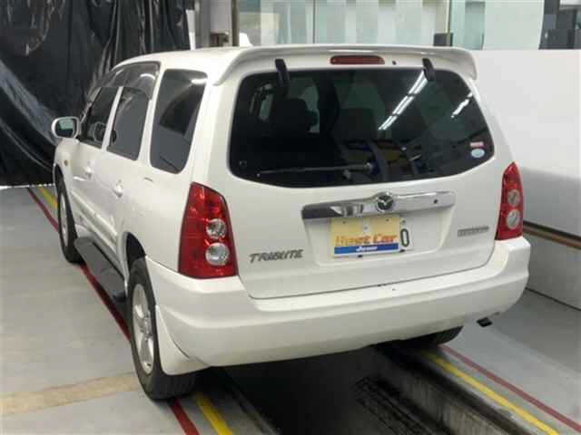 MAZDA TRIBUTE