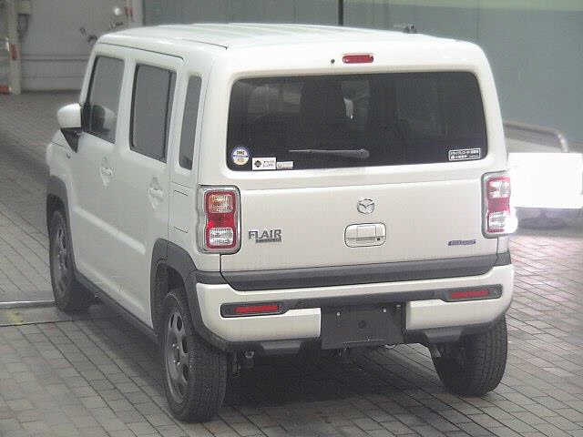 MAZDA FLAIR CROSSOVER