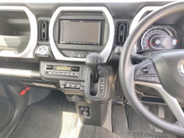 MAZDA FLAIR CROSSOVER