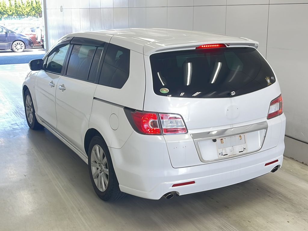MAZDA MPV