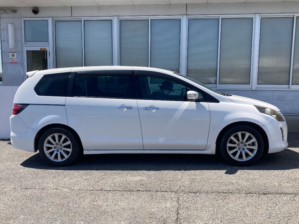 MAZDA MPV
