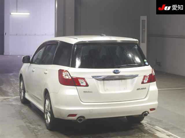 SUBARU EXIGA