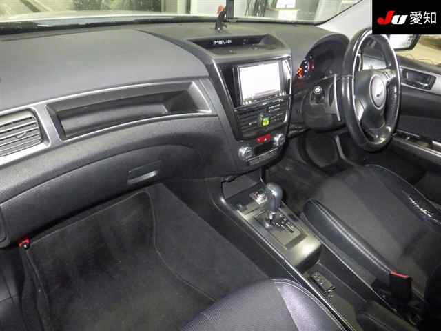 SUBARU EXIGA