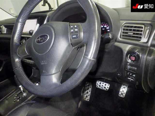 SUBARU EXIGA