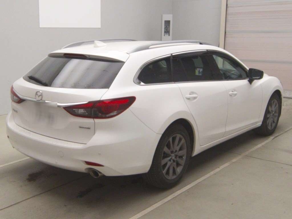 MAZDA MAZDA6